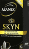 Pour plus d'infos sur "Pr&eacute;servatifs Manix Skyn", cliquez ici !