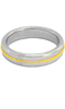 Pour plus d'infos sur "Donut Cockring Chrome - Bande Jaune", cliquez ici !