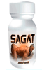 Pour plus d'infos sur "Ar&ocirc;me Fran&ccedil;ois Sagat", cliquez ici !