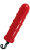 Pour plus d'infos sur "Gode Rodeo Rocket - Rouge - 9.5''", cliquez ici !