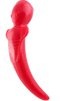 Pour plus d'infos sur "ButtPlug SPERM TAIL", cliquez ici !