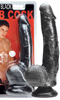 Pour plus d'infos sur "Gode Realistic Fab Cock", cliquez ici !