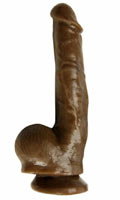 Pour plus d'infos sur "Gode MatineeIdol Solid 7.5''", cliquez ici !
