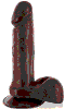 Pour plus d'infos sur "Gode magnum black 8 inch", cliquez ici !