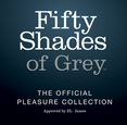 SexToys Collection 50 Shades of Grey