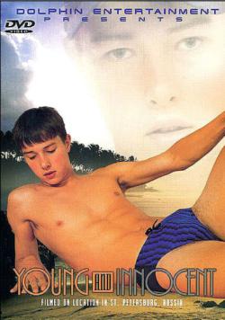 Young and Innocent 1 - DVD Dolphin