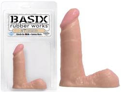 Gode Rubber Works (Dong) - Basix - Chair - Taille 5'' (13cm)