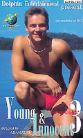 Young and Innocent 3 - DVD Dolphin