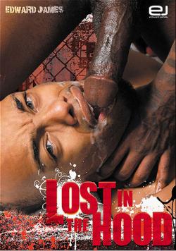 Lost in the Hood - DVD Black