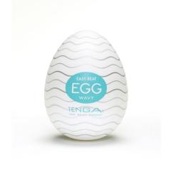 Egg Wavy - TENGA
