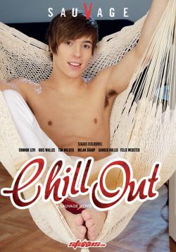 Chill Out - DVD Sauvage