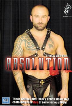 Absolution - DVD Primal UK