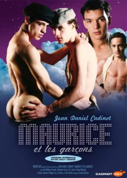 Maurice et les Garons - DVD Cadinot