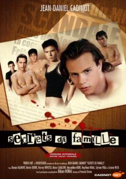 Secrets de Famille - DVD Cadinot