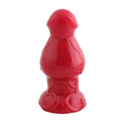 Miss Buttplug - Red - TSX