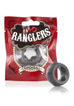 Anneau Silicone ''Ring O Ranglers'' - CannonBall