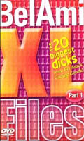 XL Files - DVD Bel Ami