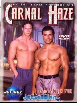 Carnal Haze - DVD Jet Set