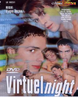 Virtuel Night - DVD Man's best