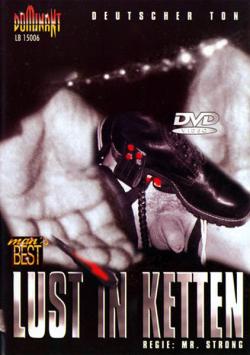 Lust In Ketten - DVD Man's best
