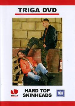 Hard Top Skinheads - DVD Triga