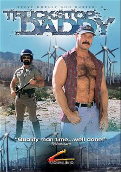 Truckstop Daddy - DVD Catalina