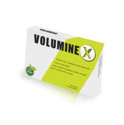 VolumineX for Men - Pillules - x30