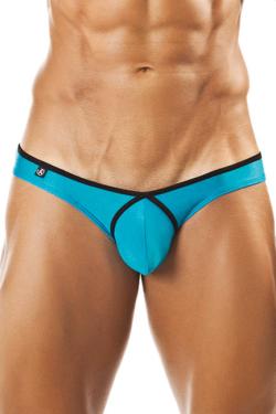 Bikini de bain ''PF01'' JoeSnyder - Turquoise - Taille L