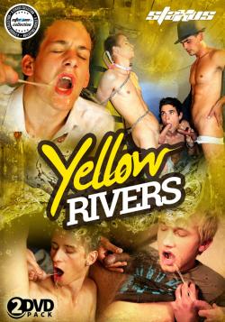 Yellow Rivers - Double DVD Staxus