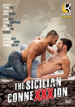 The Sicilian Connexxxion - DVD Import (Lucas Kazan)
