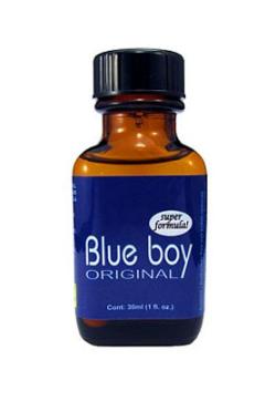 Poppers Maxi Blue Boy Original 24 ml