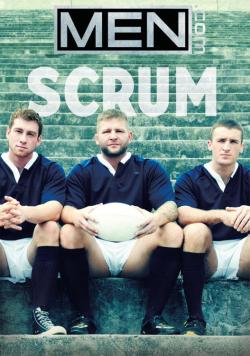 Scrum - DVD Men.com
