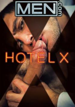 Hotel X - DVD Men.com