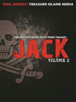 Jack Vol.2 - DVD Treasure Island