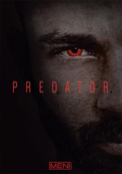 Predator - DVD Men.com
