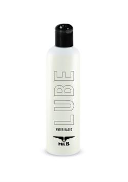 Mr.B LUBE (Waterbased) - 500 ml