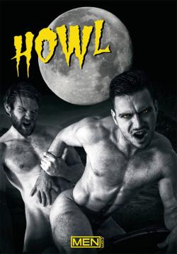 Howl - DVD Men.com