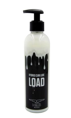 Mr.B LOAD Hybrid Cum Lube - 50 ml