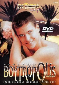 Boytropolis part 2 - DVD Man's Best