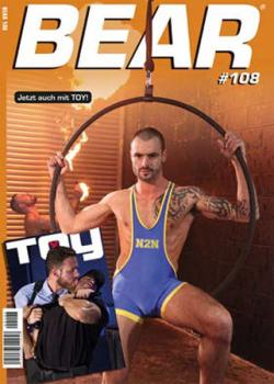 Bear Magazine - n108