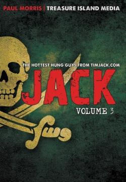 Tim Jack vol.3 - DVD Treasure Island