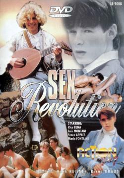 Sex Revolution - DVD Man's Best