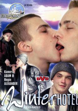 Winter Hotel - DVD Man's Best (East of Moscow)