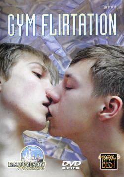 Gym Flirtation - DVD Man's Best (East of Moscow)