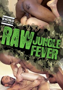 Raw Jungle Fever - DVD Treasure Island (Rhino)