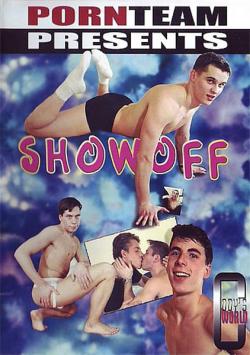 Show Off - DVD PornTeam (Cody`s World)