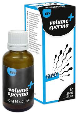 Volume Sperma Plus: ejaculation abondante