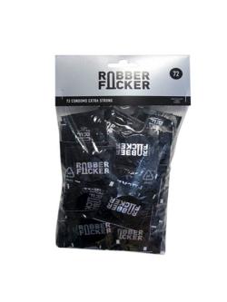 Prservatifs Extra Strong Rubber Fucker - MRB - x72