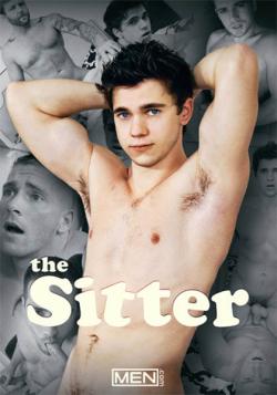 The Sitter - DVD Men.com