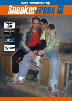 SneakerFreax III - DVD Luxure Prod.